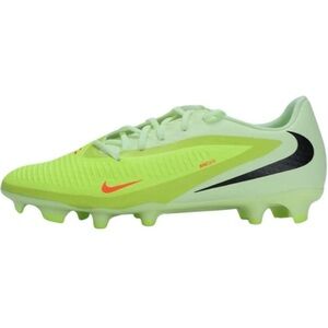 Nike Phantom 6 Abrasion Resistant Soccer Shoes Mens Green HJ4564-800 Mens 7.5/W9